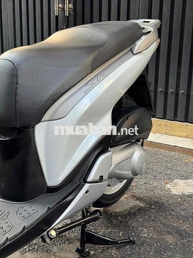 Honda SH 150 2010 Trắng