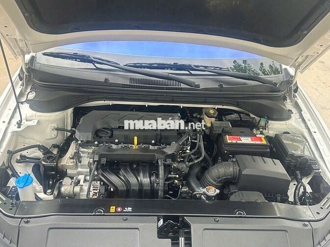 🚗 HYUNDAI ACCENT 1.5 AT BẢN CAO CẤP