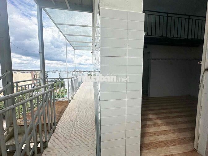 Cho thuê phòng trọ giá rẻ quận 8 có gác lửng
