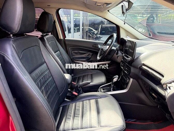 Ford Ecosport 1.5 Titanium 2018 BẢO HÀNH 1 NĂM