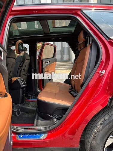 Kia sprorage 2025 bản 2.0 signature