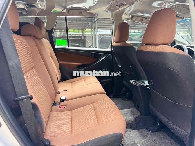 INNOVA 2.0E 2019 BẢO HÀNH 1 NĂM ,HỖ TRỢ VAY 70%