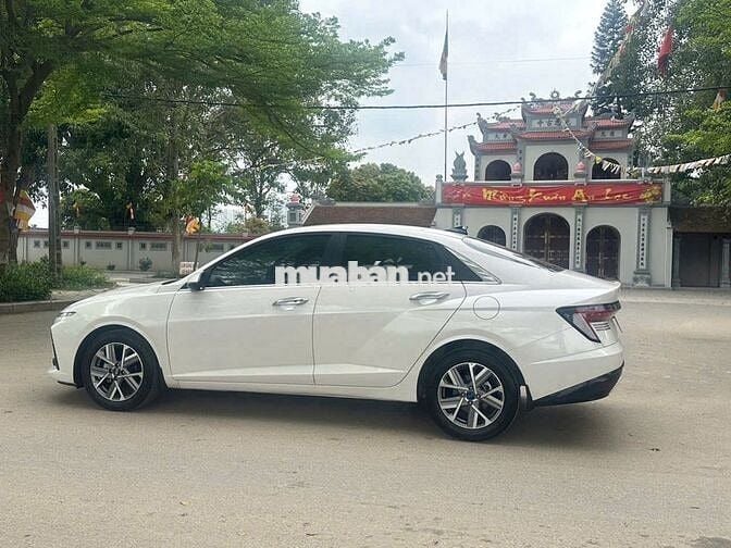 🚗 HYUNDAI ACCENT 1.5 AT BẢN CAO CẤP