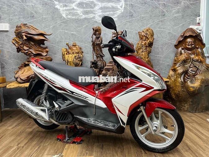 Honda Airblade 125Fi chính chủ biển số SG