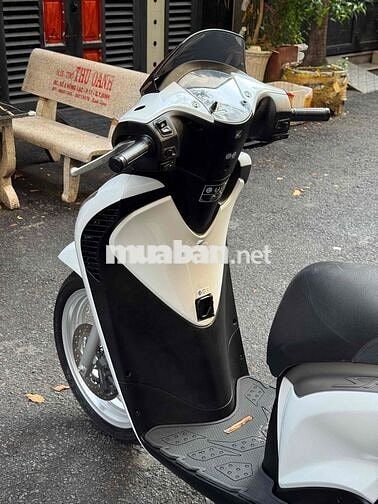 Honda SH 150 2010 Trắng