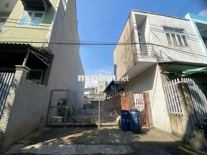 ĐẤT ĐẸP LINH TRUNG_SÁT BỆNH VIỆN ĐK THỦ ĐỨC_ĐƯỜNG ÔTÔ THÔNG_5x22m