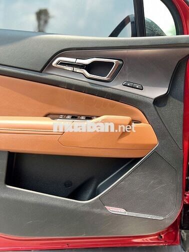 Kia sprorage 2025 bản 2.0 signature