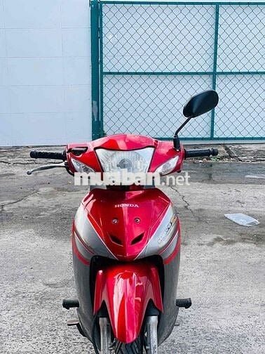 Honda Wave S biển tp