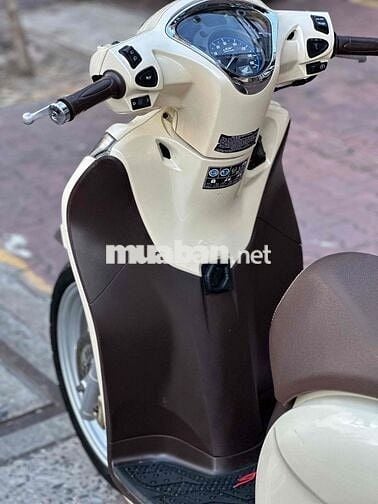 GÓP 0 LS - Sh mode 2019 Kem Smartkey 23.000km
