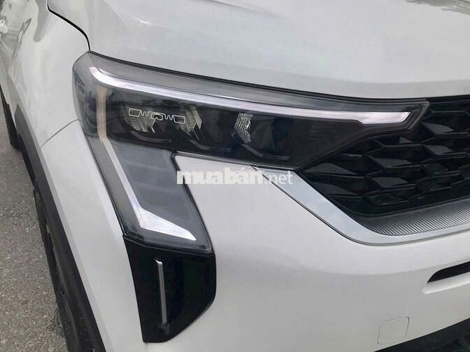 KIA SONET 1.5AT LUXURY SX 2025