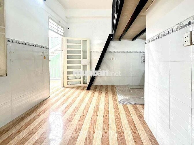 Cho thuê phòng trọ giá rẻ quận 8 có gác lửng