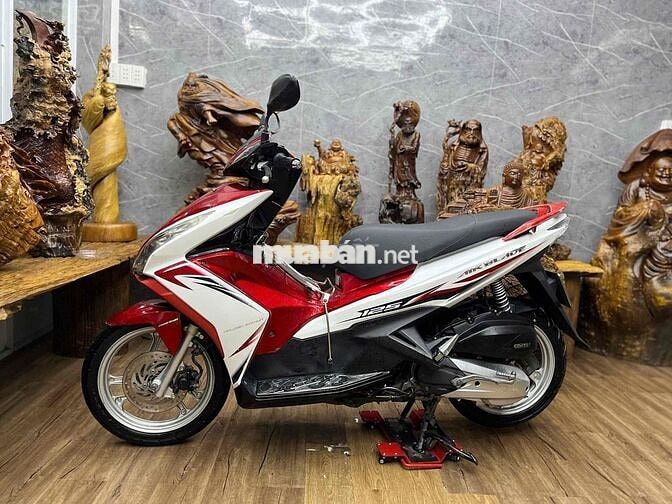 Honda Airblade 125Fi chính chủ biển số SG