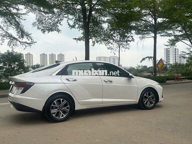 🚗 HYUNDAI ACCENT 1.5 AT BẢN CAO CẤP