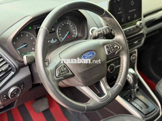 Ford Ecosport 1.5 Titanium 2018 BẢO HÀNH 1 NĂM