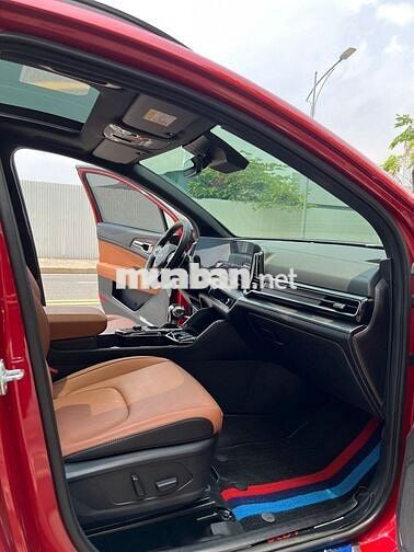 Kia sprorage 2025 bản 2.0 signature