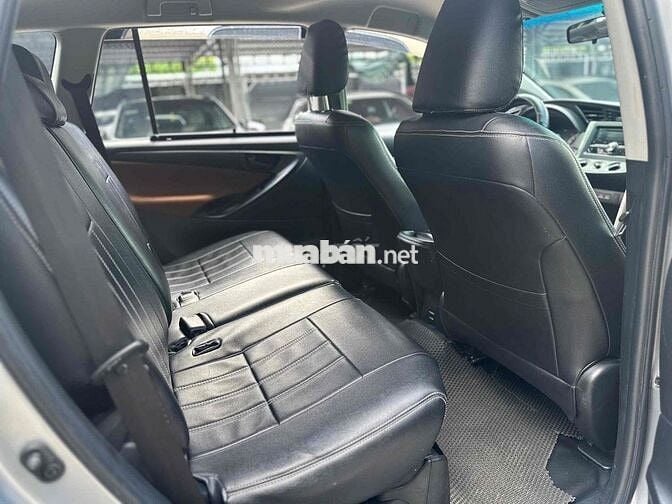 INNOVA 2.0E 2017 BẢO HÀNH 1 NĂM ,XE RẤT ĐẸP