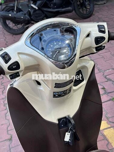 GÓP 0 LS - Sh mode 2019 Kem Smartkey 23.000km