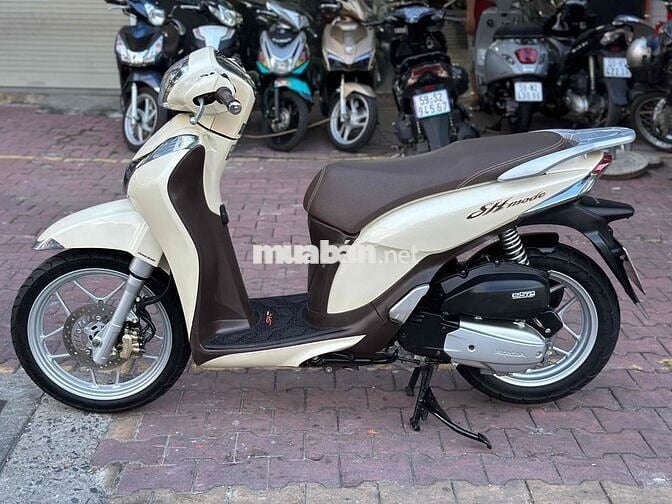 GÓP 0 LS - Sh mode 2019 Kem Smartkey 23.000km