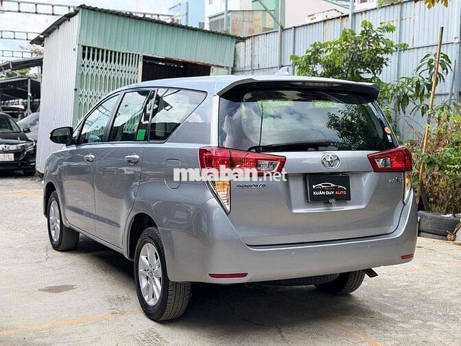 INNOVA 2.0E 2019 BẢO HÀNH 1 NĂM ,HỖ TRỢ VAY 70%