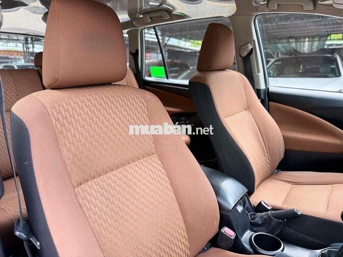 INNOVA 2.0E 2019 BẢO HÀNH 1 NĂM ,HỖ TRỢ VAY 70%