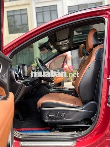 Kia sprorage 2025 bản 2.0 signature