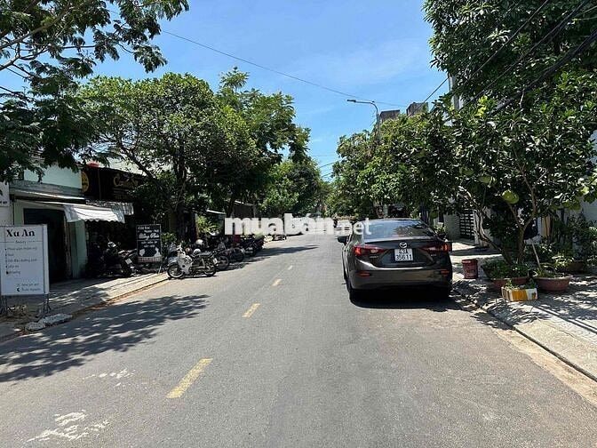 bán đất đường Trần Văn Giảng giá sụp hầm