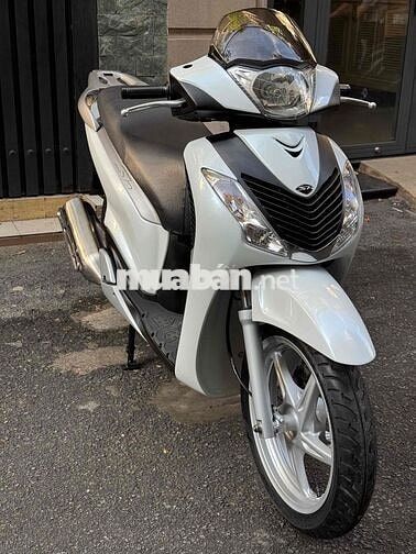 Honda SH 150 2010 Trắng