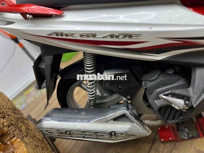 Honda Airblade 125Fi chính chủ biển số SG