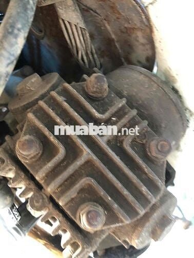 Honda Chaly 84 Xanh dương