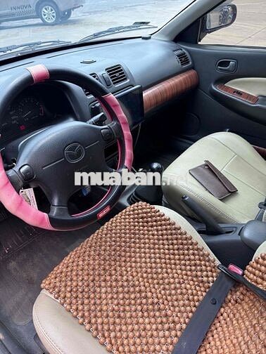 Mazda 323 97