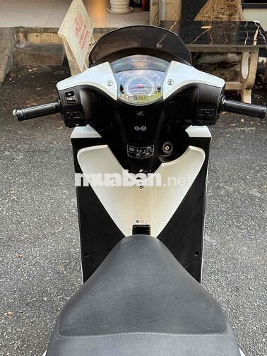 Honda SH 150 2010 Trắng