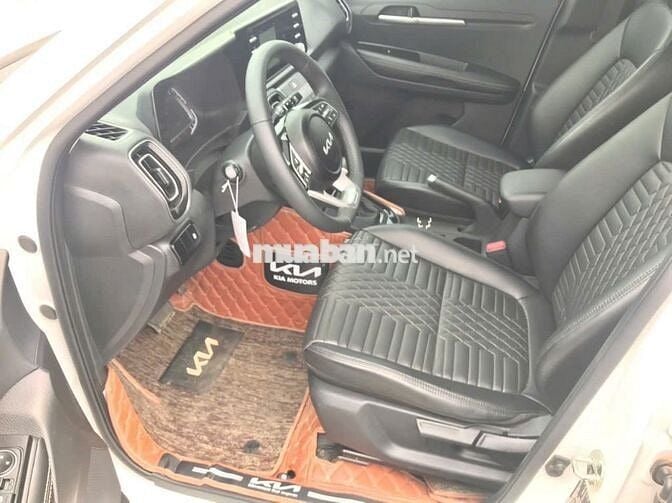 KIA SONET 1.5AT LUXURY SX 2025