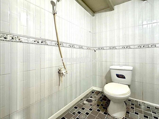 Cho thuê phòng trọ giá rẻ quận 8 có gác lửng