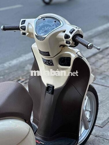 GÓP 0 LS - Sh mode 2019 Kem Smartkey 23.000km
