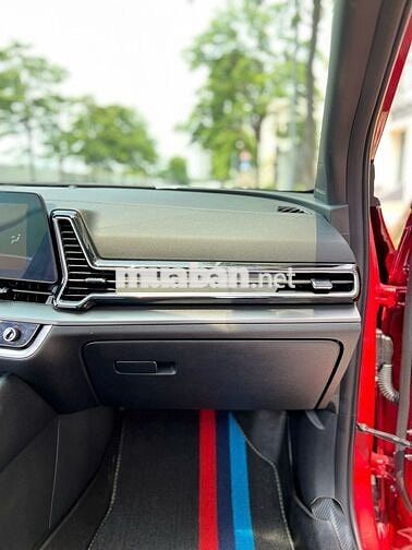 Kia sprorage 2025 bản 2.0 signature