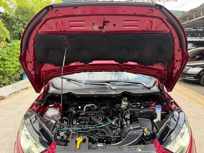 Ford Ecosport 1.5 Titanium 2018 BẢO HÀNH 1 NĂM