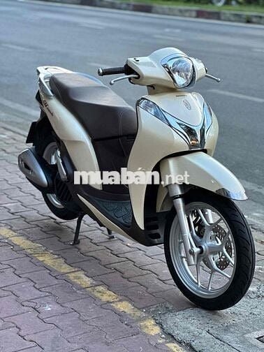 GÓP 0 LS - Sh mode 2019 Kem Smartkey 23.000km