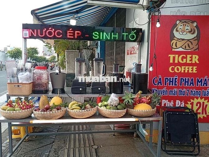 Tuyển Nhân Viên Pha Chế