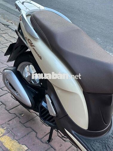 GÓP 0 LS - Sh mode 2019 Kem Smartkey 23.000km