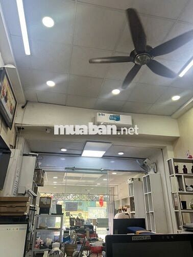 🚀 Cho Thuê Mặt Bằng Giá Rẻ – 3,2 x 9m – Vào Kinh Doanh Ngay