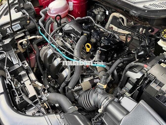 Ford Ecosport 1.5 Titanium 2018 BẢO HÀNH 1 NĂM