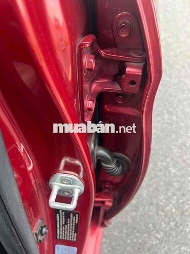 Hyundai Elantra 2.0 AT 2019 Đỏ