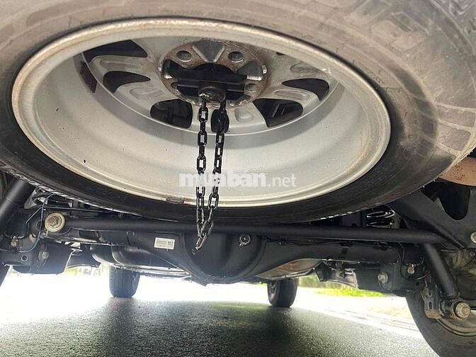 Toyota Innova 2016 Bạc