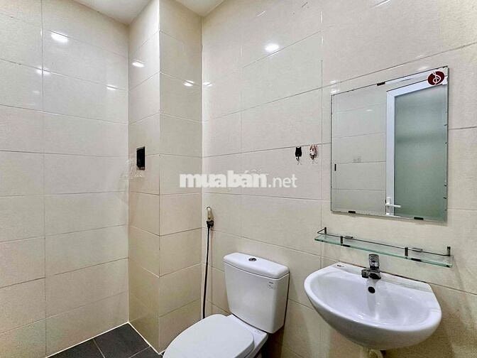 🏢*** 1 CĂN HỘ BANCOL CỰC MÁT SẴN MÁY LẠNH NGAY ĐẦM SEN