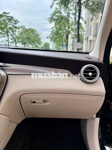 Mercedes-Benz GLC 250 - 2016