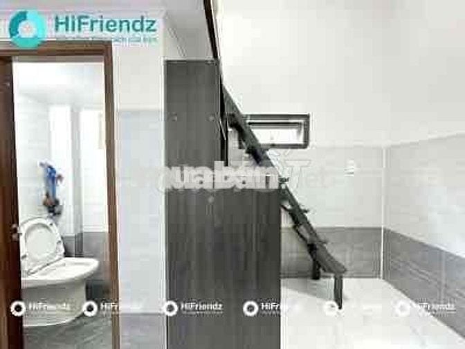 PHÒNG DUPLEX MỚI XÂY ngay HOÀNG DIỆU 2, gần HUB, UTE, LÀNG ĐẠI HỌC