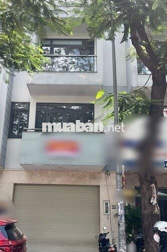 Cho thuê Nhà Nguyên Căn MT Đào Trinh Nhất, 5 x 20m, T+2.5L