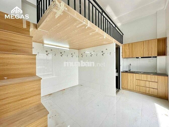 KHAI TRƯƠNG PHÒNG BAN CÔNG RỘNG 30M2 NGAY PHẠM VĂN CHIÊU GÒ VẤP