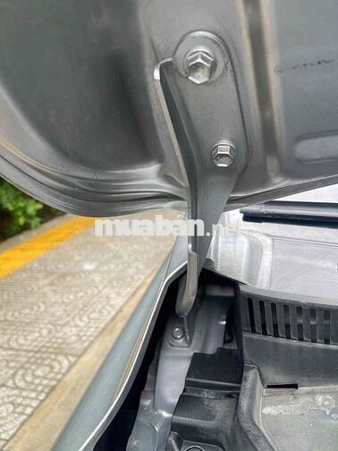 Toyota Innova 2016 Bạc