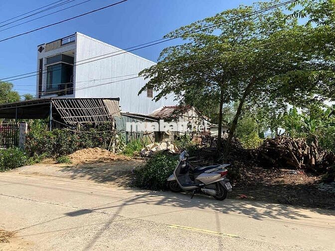 Chính chủ bán gấp lô đất Nhị Dinh 2
